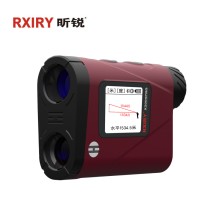 RXIRY昕銳X2000PRO測繪儀器測量儀器電子尺激光測距儀
