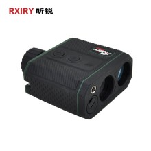 RXIRY昕銳XR3000測距一體機測距測角測高測速三維測量