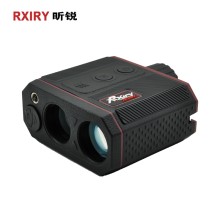 RXIRY昕銳XR3000C激光測距望遠鏡方位