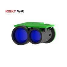 RXIRY昕銳毫米級激光測距傳感器0.01m高精度定制