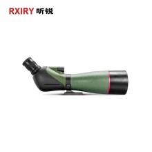 RXIRY昕銳X20-60X80觀鳥觀星賞月望遠鏡