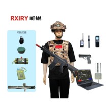 RXIRY昕銳真人CS紅藍對抗電子鐳射裝備真人CS廠家源頭工廠