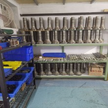 CNC加工中心主軸維修加工中心系統維