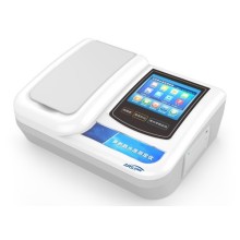 ARS-3000多參數(shù)水質(zhì)快速測(cè)定儀