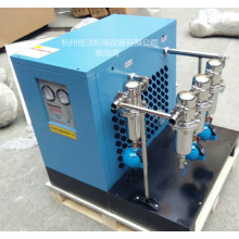 特殊氣體冷干機 瓦斯氣冷干機 煤層氣冷干機 天然氣冷干機 煤層氣