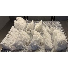 廈門3D打印公司——工業級3D打印服務專家