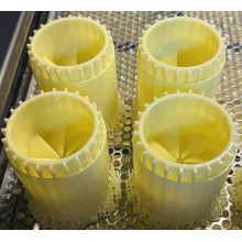 PEEK工業級3D打印：嚴苛環境下的高性能制造解決方案