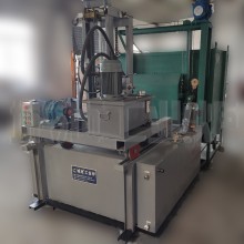 城池牌XQT箱式爐淬火槽一體爐,箱式爐,一體淬火爐,加熱淬火一體爐
