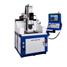 臺灣HOSTEK宗晟打孔機(jī)穿孔機(jī)HDT-430CNC 0.1-0.3mm