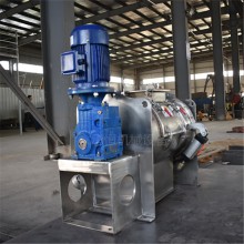 臥式犁刀混合機礦渣磚混合設備CH-CLD-5000