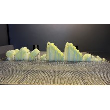 高性能碳纖維復合材料3D打印機械臂部件與解決方案