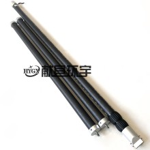 便攜式碳纖維測量器