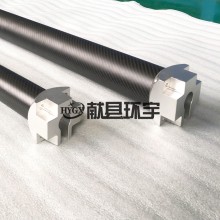 環(huán)宇碳纖維制品 碳纖維機(jī)械臂 減震防磨