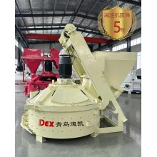立軸行星式攪拌機以市場為主導著力發
