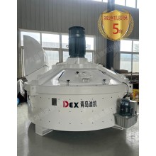玻璃原料攪拌機創新驅動以“行星”混