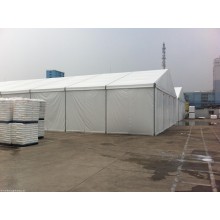 華東/華南/華北】倉儲篷房出租｜防火防風｜72小時交付