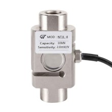 NTJL-4柱式內螺紋拉力傳感器 拉壓力傳感器 內絲拉力傳感器
