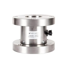 NTJN-3雙法蘭式靜態扭矩傳感器 靜態扭力傳感器 靜扭傳感器