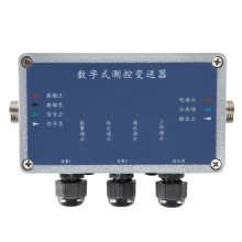 NTB3S型數字式測控變送器 傳感器放大器 傳感器變送器 稱重變送器
