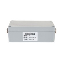 數字模塊與數字傳感器 RS485信號輸出