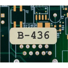 BRADY B-436 耐高溫標簽