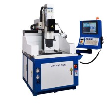 臺灣宗晟電火花穿孔機(jī)CNC穿孔機(jī)全自動穿孔機(jī)