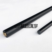 碳纖維前節  臺球桿前肢  規格可選  瞄準旋轉擊球更簡單