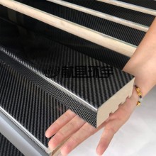 碳纖維臺球桌護梆  抗腐蝕抗老化  高強度碳纖維制品加工