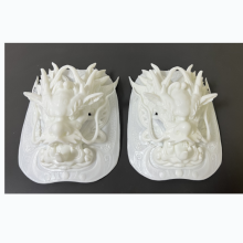 工業級3D打印光敏樹脂材料——泉州智造，賦能精密制造