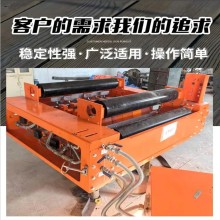 清掃箱 輸送機皮帶回程帶料黏附物清