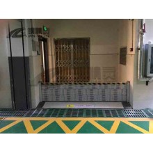 湖北商場防汛板，商鋪防汛阻水墻，湖北防汛擋水