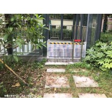 湖北防汛擋水板廠家 地鐵擋水板 車庫