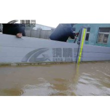 湖北防汛抗洪物資 出入口防汛門