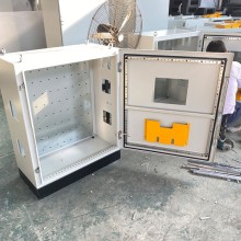 南京仿威圖AE壁掛箱鈑金定制加工廠
