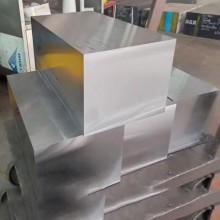 EN AW-2007 3.1645鋁合金擠壓棒材 AlCuMgPb硬鋁棒料