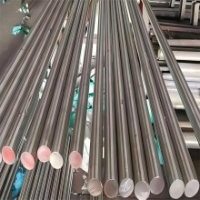 00Cr18Si2Mo2靜、動(dòng)鐵芯 軟磁不銹鋼棒 4113IM電磁閥專用閥芯材料