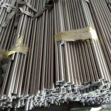 電磁閥動(dòng)靜鐵芯用0Cr17Si2不銹鋼棒圓棒 AISI430F軟磁材料 高導(dǎo)磁