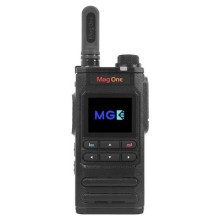 全國對講機4G全網通5000公里公網插卡手持機藍牙免續費