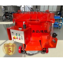 UHPC超高性能混凝土攪拌機(jī)：以智能制