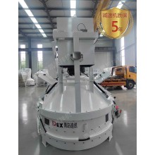 行星式攪拌機從輔助混合工具轉化為具