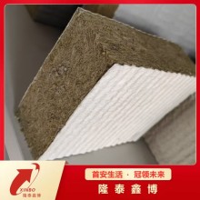 電力用阻燃防火涂層板 國標巖棉復合膨脹型防火板