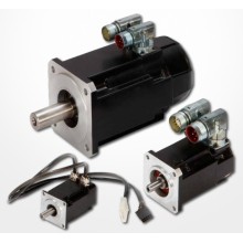 科爾摩根kollmorgen代理商 AKD驅動器 AKM電機