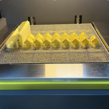 金屬3D打印：驅動閩南智造升級的核心力量