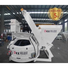 資訊丨立軸行星式攪拌機積極探索前沿