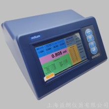 mm805 孔面銅測試儀 Copper Thicknes