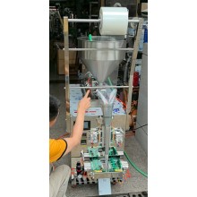 膏體液體醬料全自動包裝機市場價格