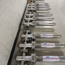 電子級不銹鋼過濾器 不銹鋼氮?dú)膺^濾器