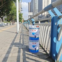 脂肪族聚氨酯漆涂料-保光保色高耐候