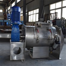 蜂花粉混合設備犁刀混合機