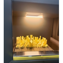 供應建筑模型與設計驗證3D打印服務：助力高效精準的項目實現